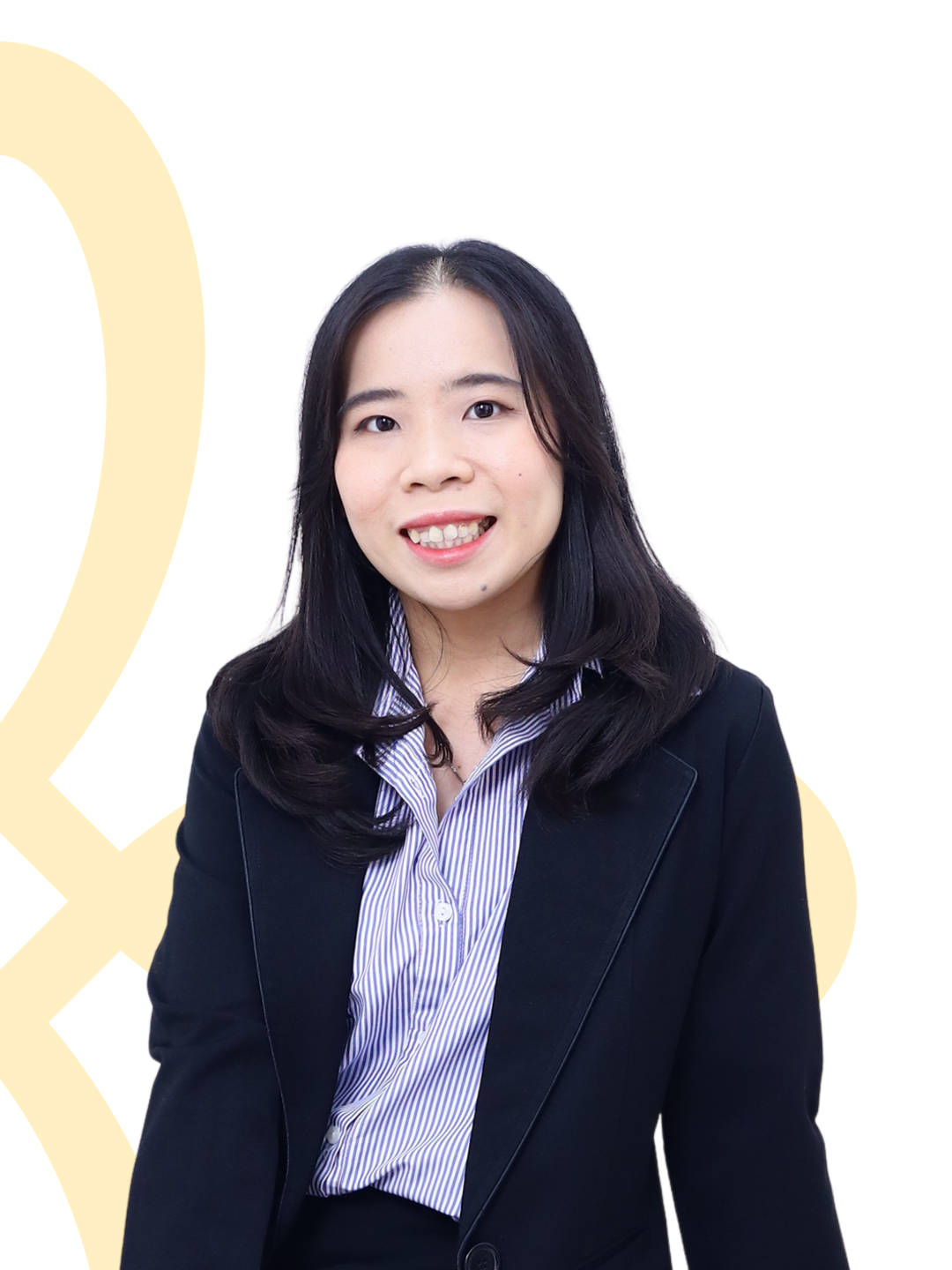 Agnes Nugrawati, M.Psi., Psikolog