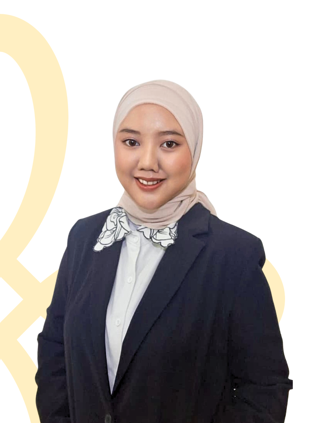 Nurul Aini Adinda Ettah, M.Psi., Psikolog