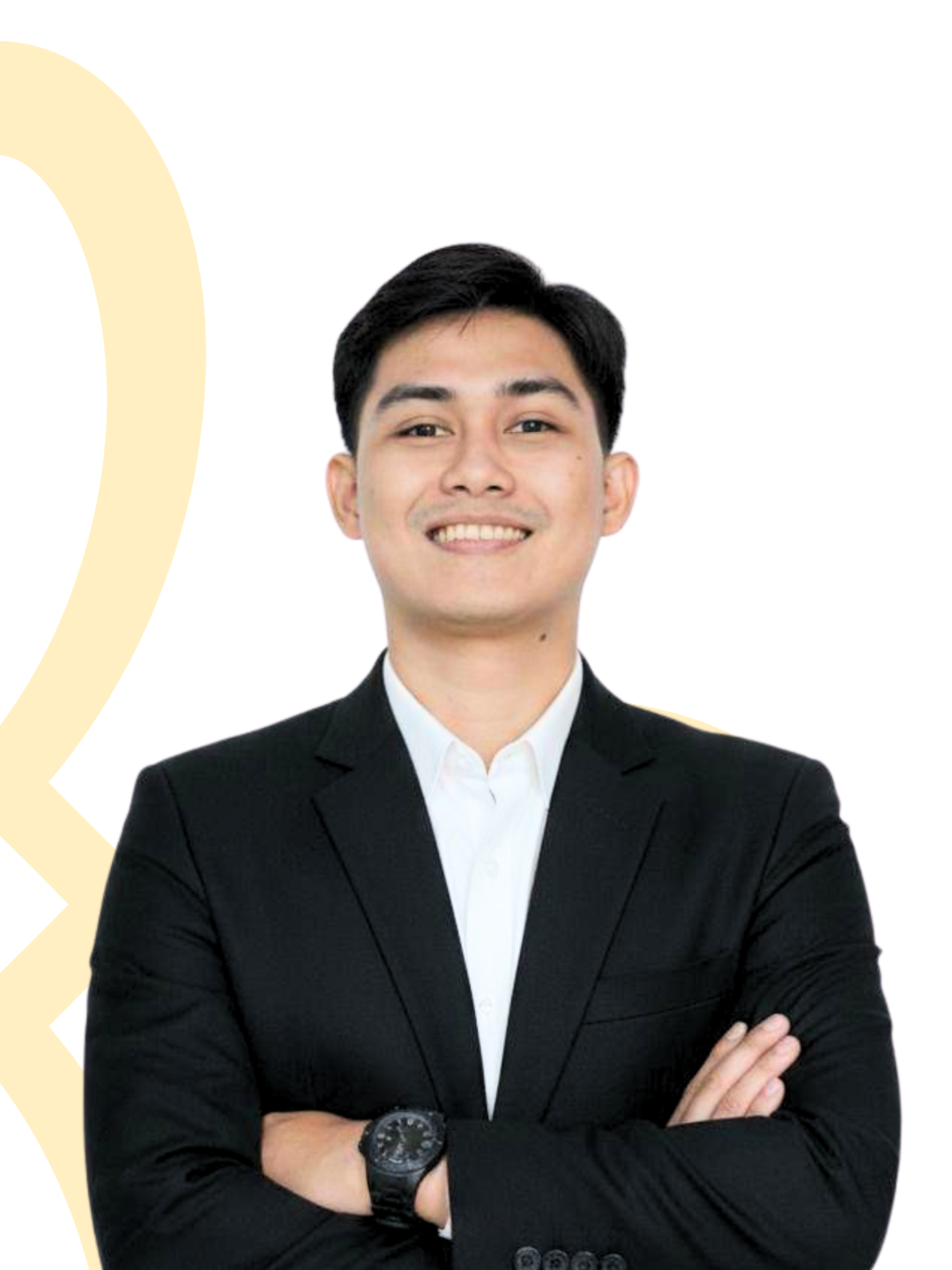 M. Syibbli Z., M.Psi., Psikolog
