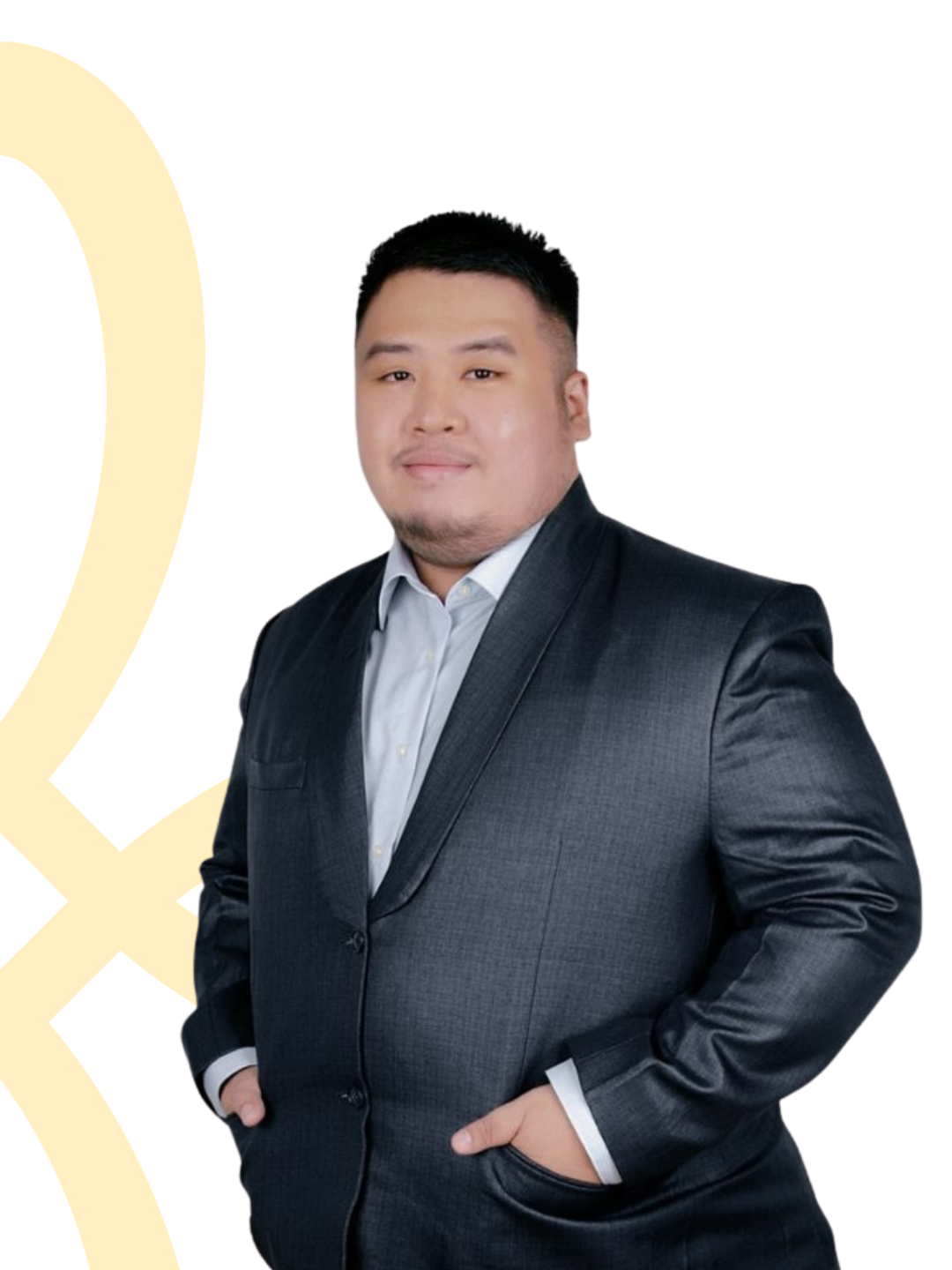 Yohannes Wijaya, M.Psi., Psikolog
